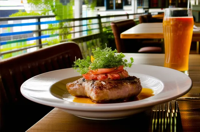 Ultimate Guide: Solo Dining Options in Medellín