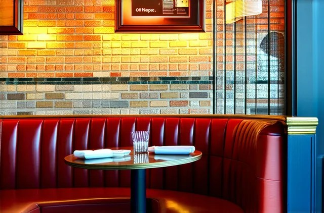 Solo Dining Guide: Best Options in Memphis