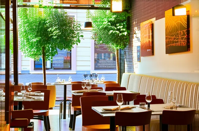 Solo Dining Options in Novi Sad: A Foodie’s Guide