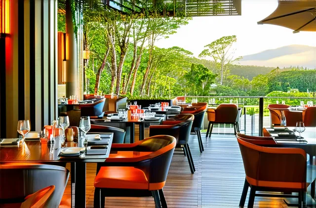 Ultimate Guide: Solo Dining Options in Port Douglas