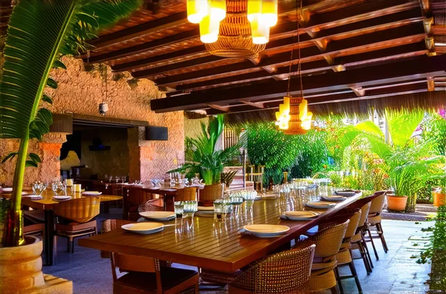 Solo Dining Options in Puerto Vallarta: A Complete Guide