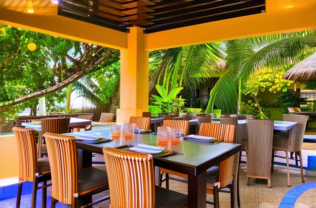Complete Guide: Solo Dining Options in Rincón