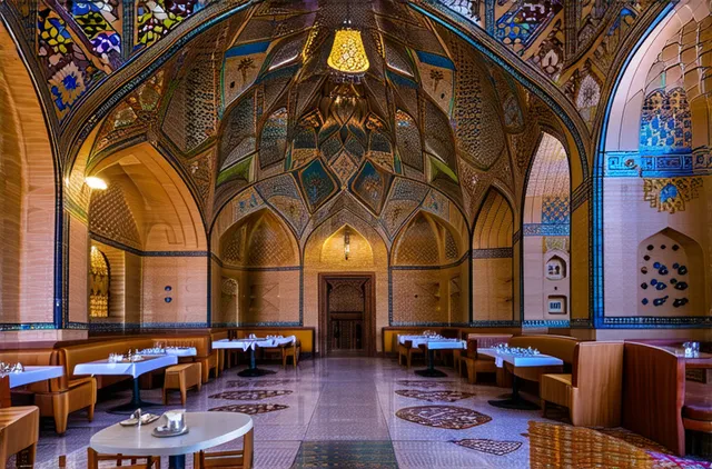 Top Solo Dining Options in Samarkand