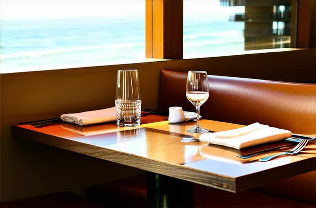 Complete Guide: Solo Dining Options in San Diego