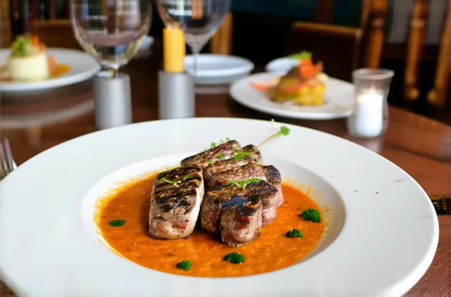 Complete Guide: Solo Dining Options in Santo Domingo