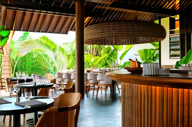 Solo Dining Options in Sanur: A Foodie’s Guide