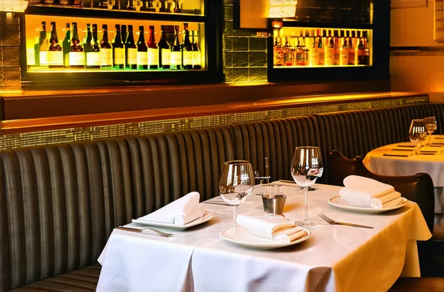 Solo Dining Options in Skopje: A Food Lover’s Guide