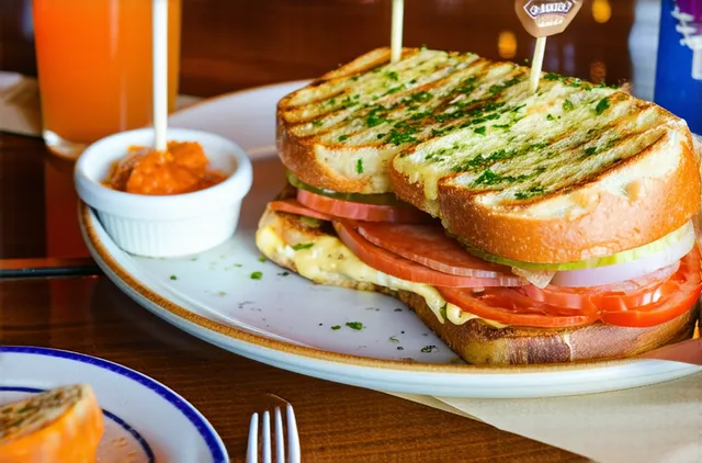 Solo Dining Options in Syracuse: A Complete Guide