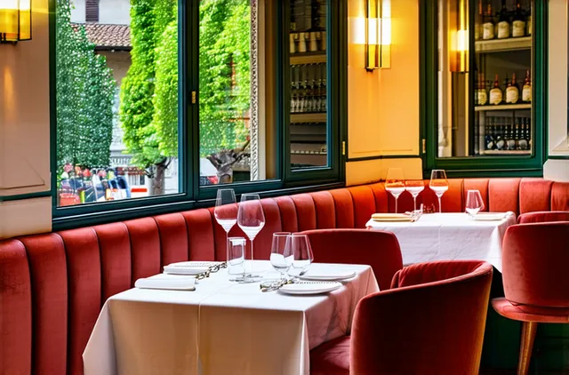 Complete Guide: Solo Dining Options in Turin