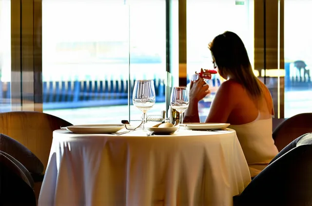 Complete Guide: Solo Dining Options in Victoria