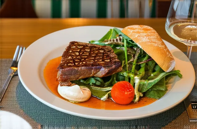 Solo Dining Options in Zagreb: A Culinary Guide