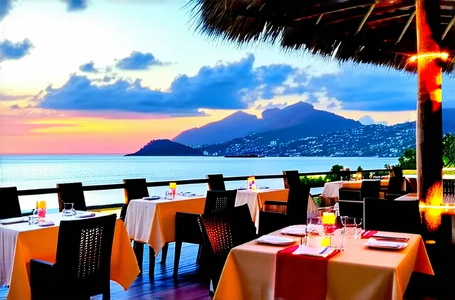 Solo Dining Options in Zihuatanejo: A Foodie’s Guide