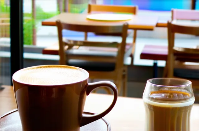 Ultimate Guide to Solo-Friendly Cafes in Almaty