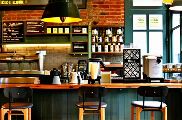 Solo-Friendly Cafes in Oxford: Your Ultimate Guide