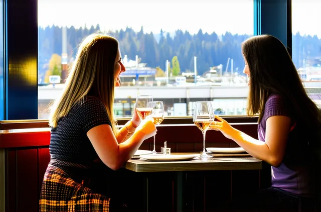 Complete Guide: Solo-Friendly Dining Experiences in Portland