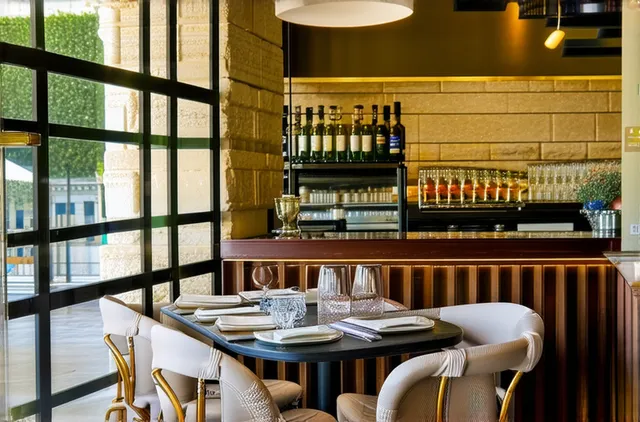 Complete Guide: Solo-Friendly Dining in Athens