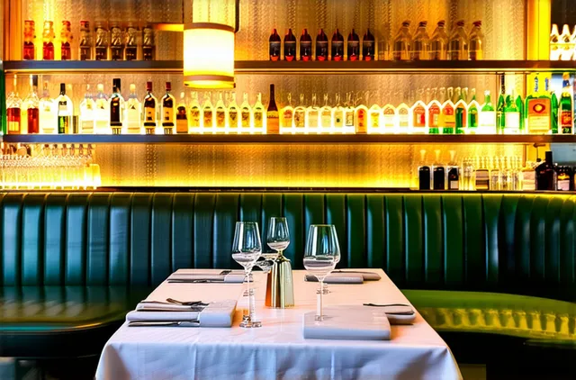 Ultimate Guide: Solo-Friendly Dining in Belo Horizonte