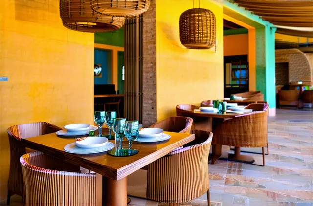 Complete Guide: Solo-Friendly Dining in Dakar