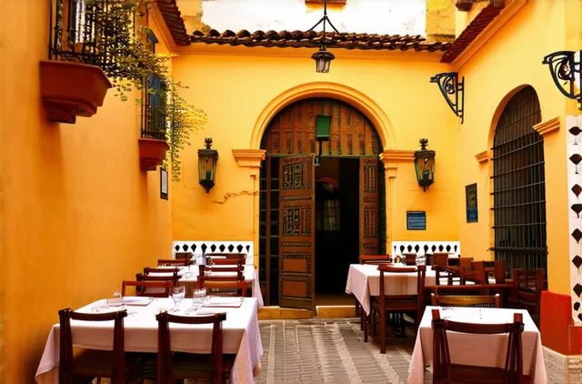 Complete Guide: Solo-Friendly Dining in Puebla