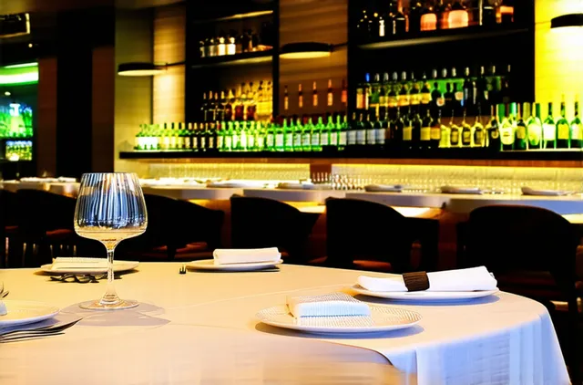 Solo-Friendly Dining in São Paulo: A Foodie’s Guide