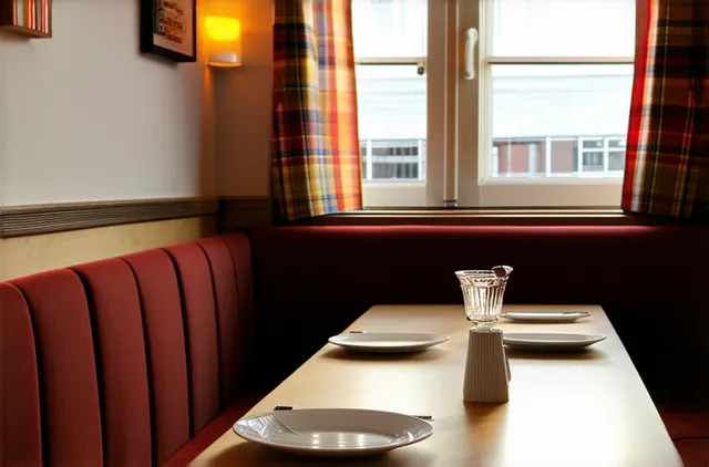 Top Picks: Solo-Friendly Dining in Turku