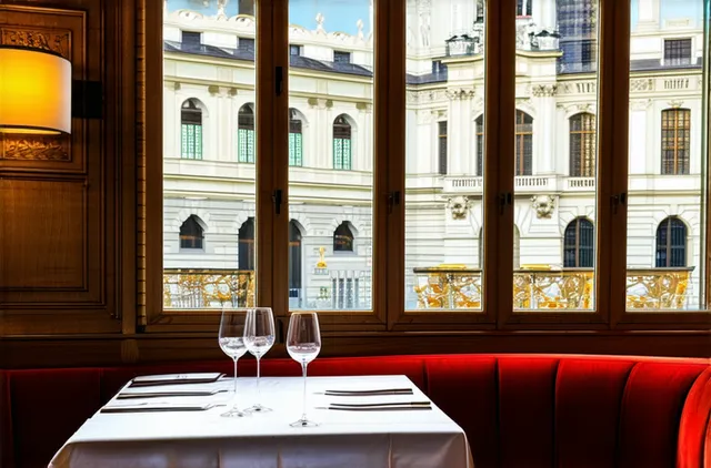 Complete Guide: Solo-Friendly Dining in Vienna