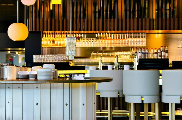 Solo-Friendly Dining in Zürich: Ultimate Guide