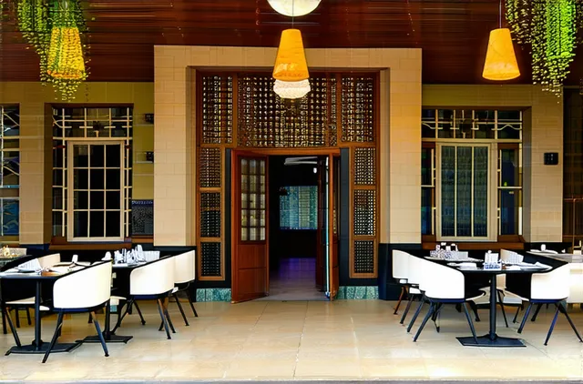 Discover Solo-Friendly Dining Options in Bishkek