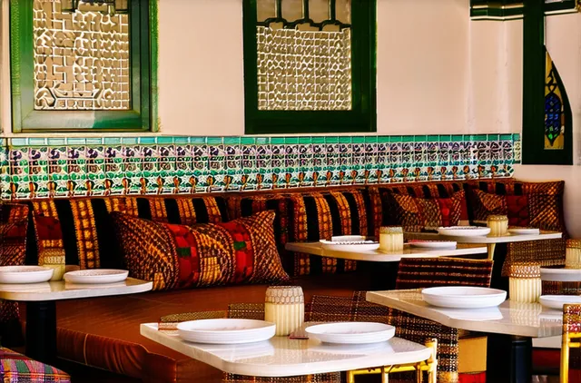 Ultimate Guide: Solo-Friendly Dining Options in Kabul