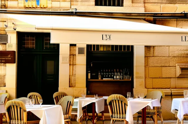 Discover the Best Solo-Friendly Eateries in Valletta