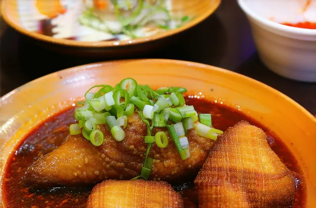 Top Solo-Friendly Food Spots in Ho Chi Minh City