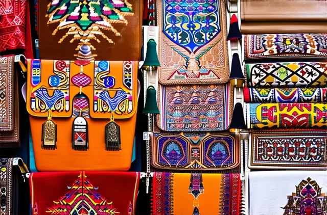 Complete Guide: Solo-Friendly Markets & Shopping in Marrakesh