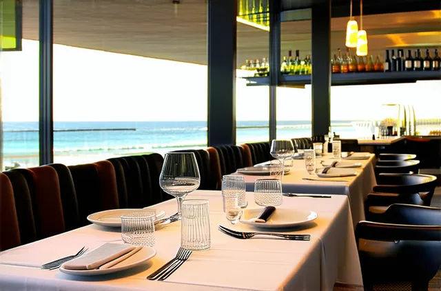 Ultimate Guide to Solo-Friendly Restaurants in Durban