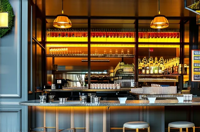 Top Solo-Friendly Restaurants in Munich