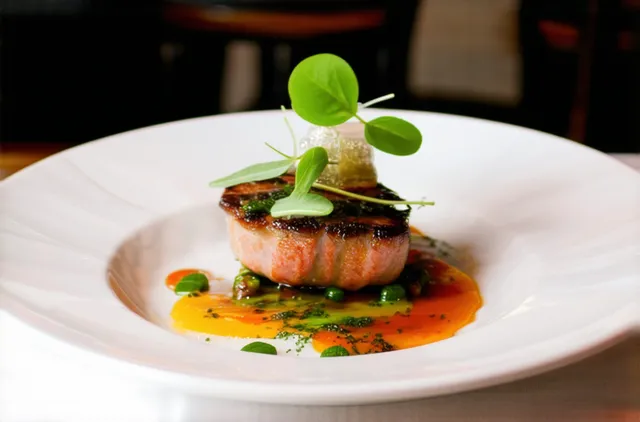 Solo-Friendly Restaurants in Newcastle: Eat Alone with Joy