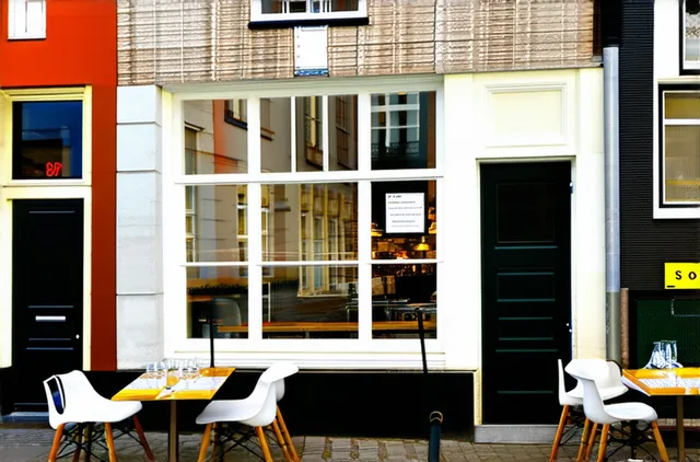 Solo-Friendly Restaurants in Odense: A Foodie’s Guide