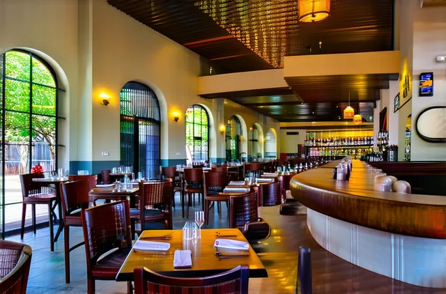 Solo-Friendly Restaurants in Pretoria: A Foodie’s Guide