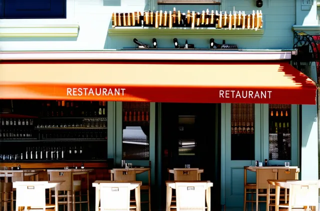 Solo-Friendly Restaurants in Santa Barbara