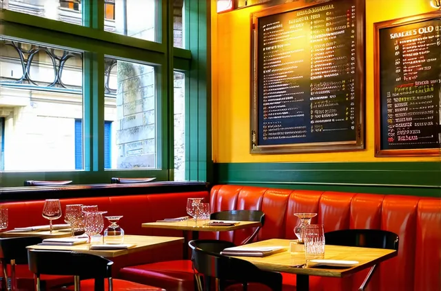 Solo-Friendly Restaurants in Santander: A Food Lover’s Guide