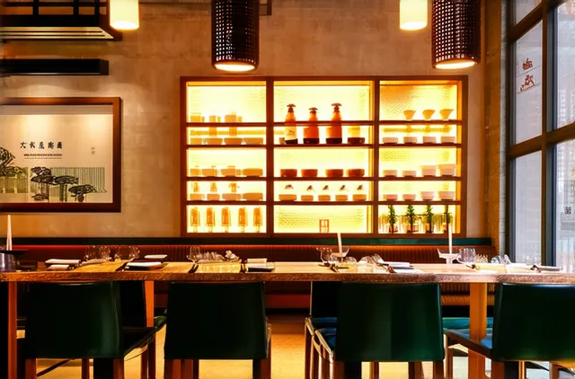 Top Solo-Friendly Restaurants in Tainan