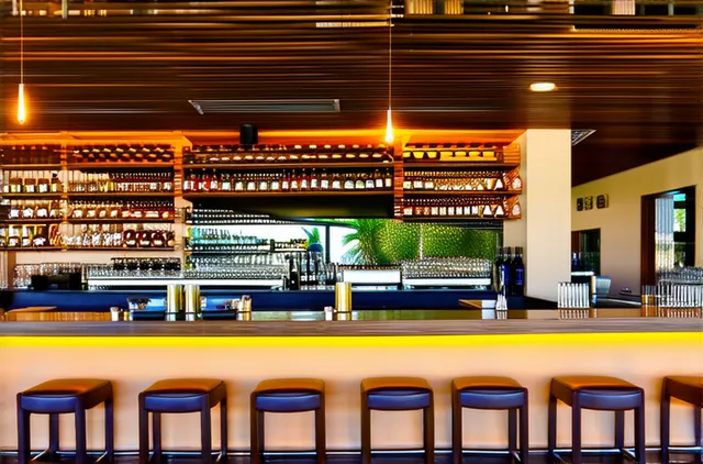 Top Solo-Friendly Restaurants in Windhoek