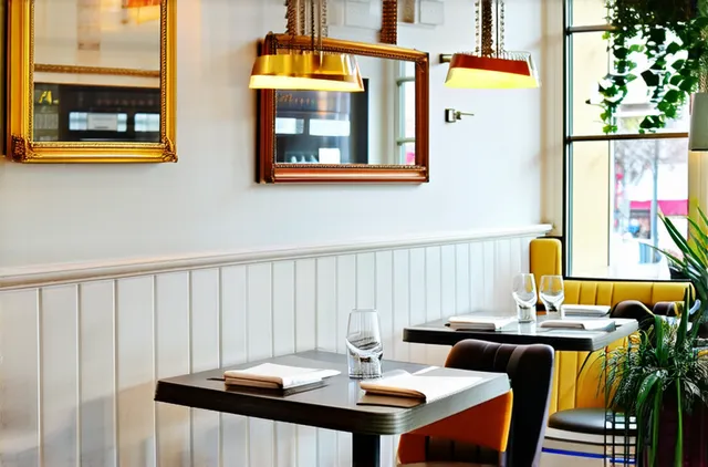 Solo-Friendly Restaurants in Wrocław: Eat Alone, Enjoy Together