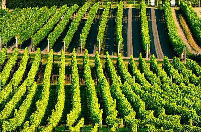 The Ultimate Guide to Solo-Friendly Wineries in Bordeaux