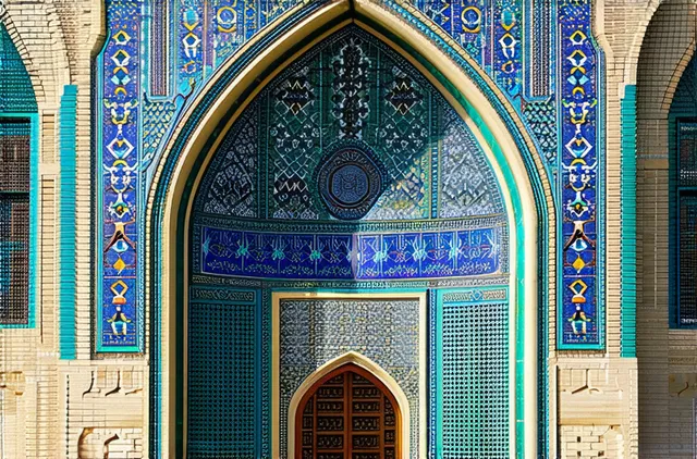 Complete Guide: Solo Sightseeing in Nur-Sultan