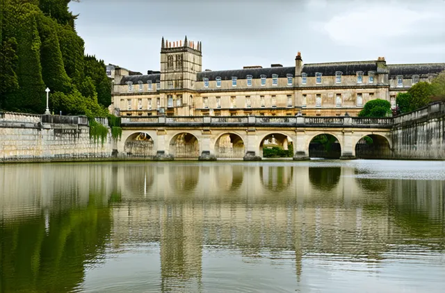 Smart Solo Travel Budget Tips for Bath