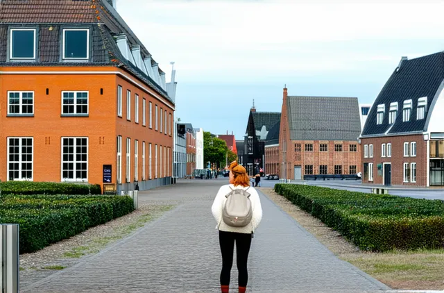 Complete Guide: Solo Travel in Aarhus
