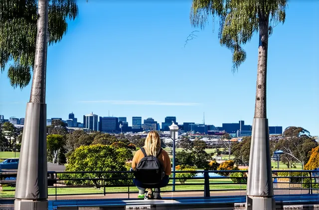 Complete Guide: Solo Travel in Adelaide
