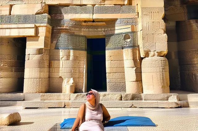 Complete Guide: Solo Travel in Amman