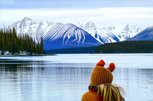 Complete Guide: Solo Travel in Anchorage