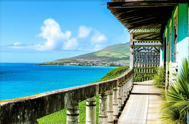 Complete Guide: Solo Travel in Antigua